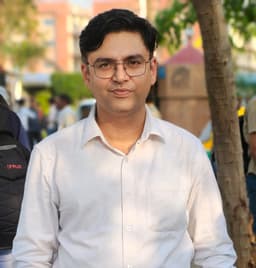 Dinesh Kumar Sharma