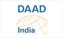 daad logo