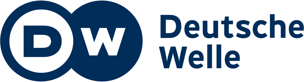 dw logo
